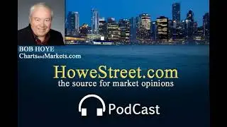 Bob Hoye: Has the Fed Been Successful at Preventing Recessions? Sept. 26, 2025