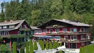 Landidyll-Hotel Nudelbacher, Feldkirchen in K&auml;rnten, Austria