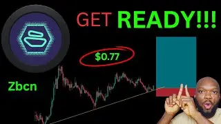 ZEBEC NETWORK (ZBCN) HOLDERS are ABOUT to GET RICH!!!