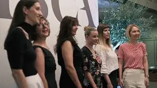 Lisca Fashion Show Living My Life - Collection SS25