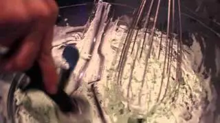 Thomas Caterers of Distinction Ice Cream Nitro Station.flv