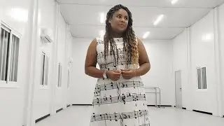 Merlyn Cruz - En d&iacute;as as&iacute; ( Canci&oacute;n Cubana) - Canci&oacute;n de Piloto y Vera Pianista: Amparo Pous