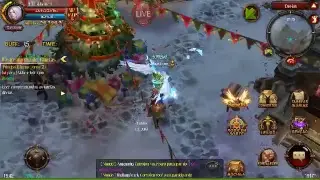 teste 5 stream de MuBrasil v2.6