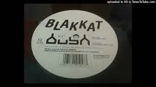 Blakkat - Blakkat (Blakkat Medic Mix)