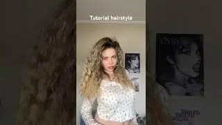 #hairstyle #tutorialhair