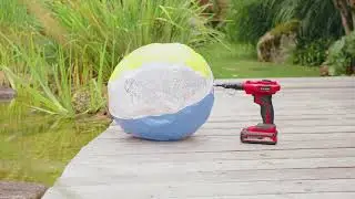 Aku zračna pumpa CE-AP 18 Li - Solo, 2070110, Einhell, Power X-Change