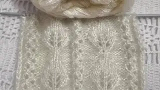 New Knitting Pattern for All Types of Projects I The Daily Life Tales I 