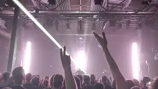 VNV Nation - All Our Sins Live in Stuttgart 24.03.2023