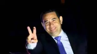 Anti-corruption unit's shadow looms over Guatemala's next leader