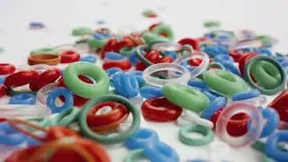 Micro O Rings