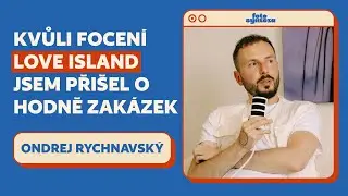 Klient mě nutil mazat fotky na setu, pak si klekl do záhonu a řekl “teď foť!” - Ondrej Rychnavský