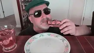 Savoring Hidden Gourmet Treasures: Want Some? - UnCool Dave Food Show