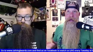 Coronavirus and the effects on the beard community