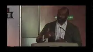 DeMaurice Smith Player Health & Safety Discussion