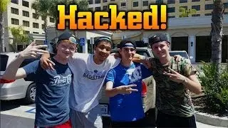 Quadmft HACKED!