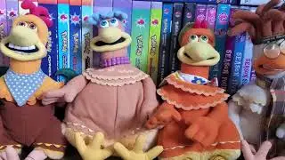 My Chicken Run Collection (2024)