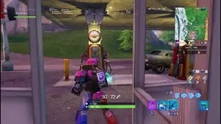 Fortbyte 63 location guide