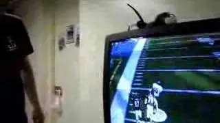 Pimpest Play In Madden 2007