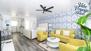 Sofi Beach Apartments | Miami Beach (FL), United States | Hotel Review 🏨