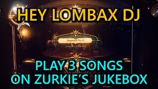Ratchet And Clank Rift Apart: Hey Lombax DJ Trophy Guide