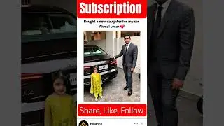 Umar Akmal with Car #cricketlover #cricket #sad #foryou #ipl #comedy #yt #rcbpavilion