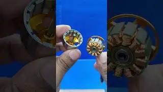 Drone motor inside Unscrew the drone motor #drone #dronemotor #minidrone