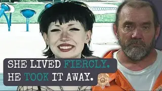 She Lived Fiercely. He Took It Away: The Murder of Onyx Cornish