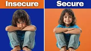 Psychology of Children who went through a lot (Early Childhlood)