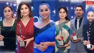 6th edition of  &ldquo;High Flyers 50 Global Icon Awards 2024 at Mumbai