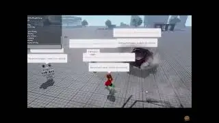 I forced everyone to sing Moscow song (by: typicalModders)