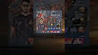 Rekomendasi Build Moskov By Mobazane🤫