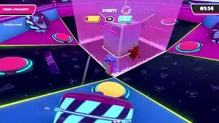 Button Bashers 4