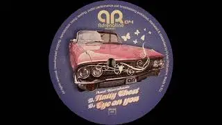 Axel Karakasis - Natty Chest (B1) [ADR004]