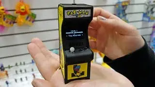 Geek - Tiny Arcade