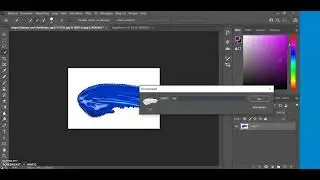 Photoshop Penseel maken