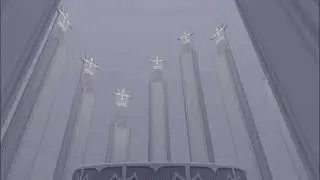 KhDDD Sacred Distance slowed