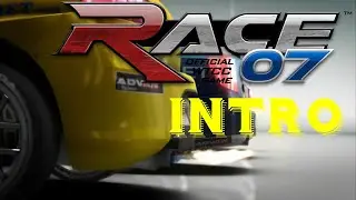 Race 07 - Intro (Original quality)