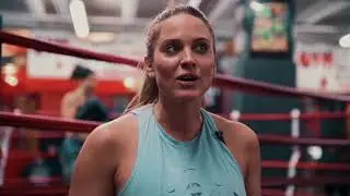 Daily Mindfulness and Empowerment: Training at Gleason's with Elizabeth Ariosto