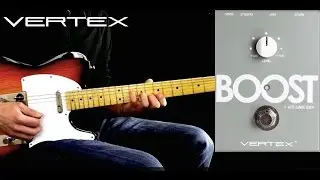 Vertex Boost: Mike Hermans