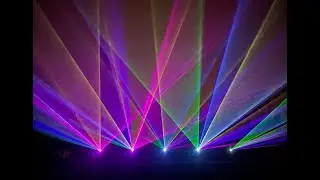 Neon Nights: A Professional Production