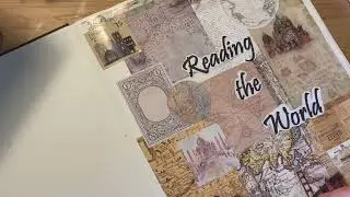 Storygraph Reading the World TBR