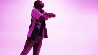 gLowDaKidd - Call On God ( Official Video ) shot by @Snappedbykeitt