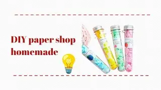 Homemade paper shop making Homemade paper soap making kit/✨ #video #virle #trend 