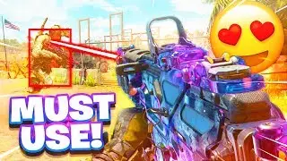 THIS SECRET SETTING ON BLACK OPS 4 IS GAME CHANGING ( USE THESE SETTINGS )