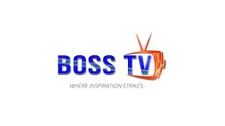 BOSS TV LIVE STREAM