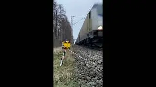 Warnmelder in Action⚠️🚨