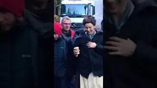 CAITRIONA BALFE on the OUTLANDER set! 😍🎬 #outlander #scotland #outlanderfans