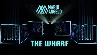 Mario Angelo | THE WHARF | Digital Set