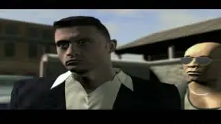 Driver 2 (2000) - Movie (All cutscenes) [4K 60FPS]