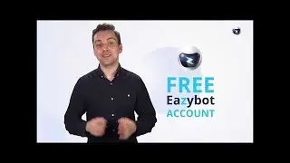 Eazybot Simple Trading #eazybot #trading #binance #amazingfact #cryptocurrency #crypto
